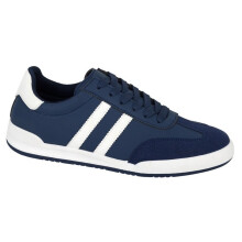 (7 UK, Navy/White) Rdek Mens Kite Synthetic Nubuck Trainers