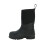 (5 UK, Black) Muck Boots Unisex Chore Classic Mid Wellingtons 3