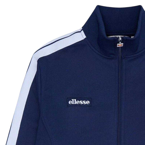 Ellesse (L, Navy) Ellesse Mens Giando Track Jacket 2