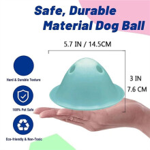 Hond Kauwspeelgoed Interactief Huisdier Voedsel Verstoppen Speelgoed Verdelgen Snacks Voedsel Dispenser Puppy Tandjes Kauwspeelgoed Hond