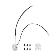 Hotend Verwarmingsassemblagekit voor voor Kobra X Verwarmingscartridge en Thermistor Temperatuur Sensor 3D-Printer Accessoires