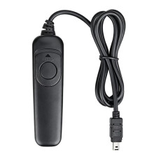 Cavo di Rilascio 'Otturatore MC-DC2 con Filo 90cm per Z7II Z6III Z5 D780 D7500 D610 D5600 D90 P1000 P1100 Senza Batteria