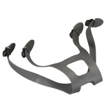 Huvudrem 6897 för Helmaskand Respirator 6000-Serien - Hållbar och Pålitlig
