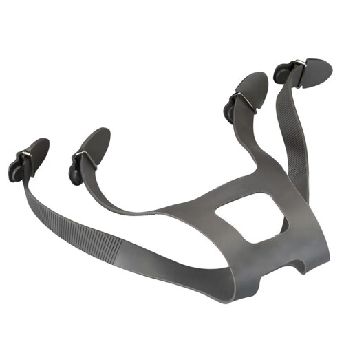 Harness 6897 for  Full Facepiece Respirator 6000 Series - Durable and Reliable