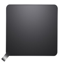 Glidmatta för Espresso Kaffemaskin ES601/ES701 - Smidig Glid med Halkfri Bas