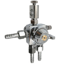 Professional Spray Gun ST-6 ST-6R, Industrial Air Tools for Coating and Painting ST-6/2.0mm