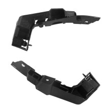 Support de Pare-Chocs Avant 51113400919 51113400920 pour X3 E83 2004-2010 Fixation de Pare-Chocs Latéral