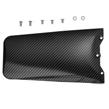 Hinterradschutz/Schutzblech für Tuttio Soleil 01 Scooter (Inklusive Vollständigem Montagematerial, Zubehör für Den Aftermarket)