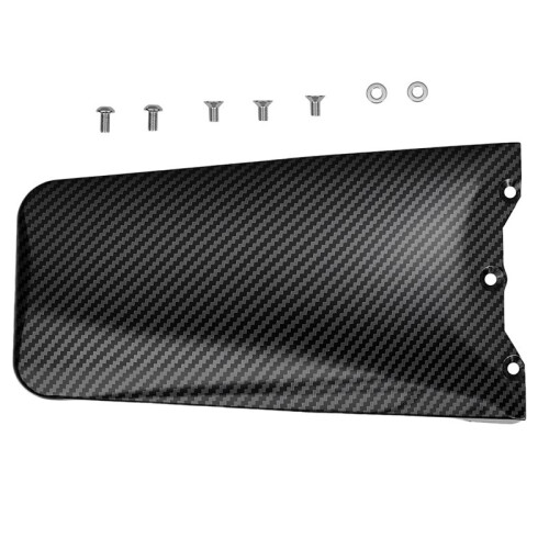 Rear / Guard for Tuttio Soleil 01 Scooter (Includes Complete Mounting Hardware, Aftermarket Accessory)