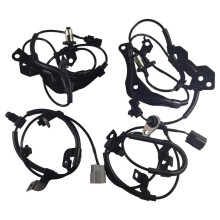 4 Pz Sensore ABS per PAJERO MONTERO SPORT L200 TRITON STRADA 4670B005 4670B007 4670B006 4670B008