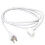 Power Extension Cable Cord for   Pro Air AC Wall Charger Adapter Dropship US Plug 1