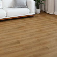 vidaXL Laminatboden Helles Lavendel 101 x 20 x 0,8 cm 5 stk.