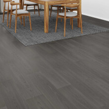 vidaXL Laminatboden Warmer Grau 101 x 20 x 0,8 cm 15 stk.