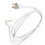 Power Extension Cable Cord for   Pro Air AC Wall Charger Adapter Dropship US Plug 4