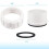 Utoolmart 2" Connector Replacement Kit for  Salt Chlorine Generators & Spa Pumps 7