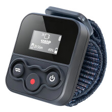 BR5 Remote Control for Action Cameras X5, X4 Air, X4, X3, Ace Pro 2, Ace Pro, Ace, GO 3S, GO 3