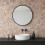 VidaXL vidaXL Mosaikfliesen Rot 30 x 30 cm Marmor 1