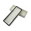 For  Flow 2 Main Side Brush HEPA Filter Dust Bag Replacement Accessories 3