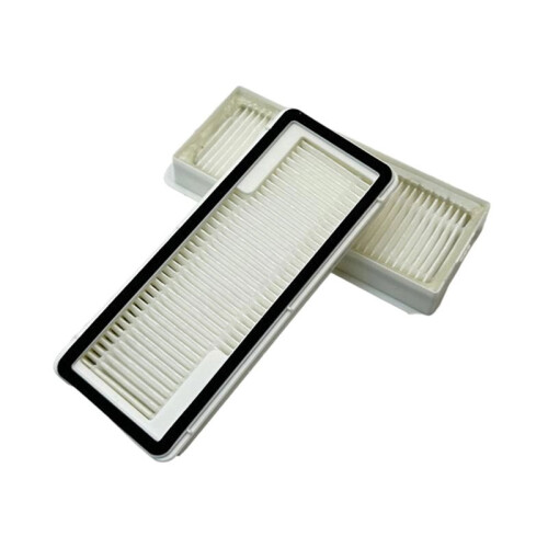 For  Flow 2 Main Side Brush HEPA Filter Dust Bag Replacement Accessories 2