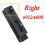 Left and Right Power   for  Outlander ASX Lancer Evolution 6922A008 6922A033 3