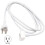 Power Extension Cable Cord for   Pro Air AC Wall Charger Adapter Dropship US Plug 2