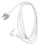 Power Extension Cable Cord for   Pro Air AC Wall Charger Adapter Dropship US Plug 3