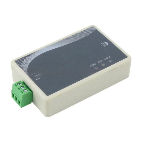 USBCAN Analyzer USB to CAN CANTest Debugger Compatible with ZLG Support Secondary Development CANopen 2