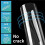 6-Pack 8x10" PET/Plexiglass Sheets, Transparent Clear Plastic Panels for Crafts, DIY Projects 3