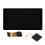 Waveshare Placa de Desenvolvimento ESP32-P4-WIFI6 5 Polegadas Resolução 720x1280 Codec de Áudio Integrado Wi-Fi 6 BLE 5 com Câmera OV5647 1