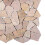 VidaXL vidaXL Mosaikfliesen Rot 30 x 30 cm Marmor 7