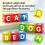 Magnetic Learning Blocks With Metal Case For Kids Communication Cognitive Skills 4