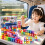Magnetic Learning Blocks With Metal Case For Kids Communication Cognitive Skills 3