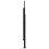 VidaXL vidaXL Retractable Side Awning Sand 300 x 160 cm Polyester 3