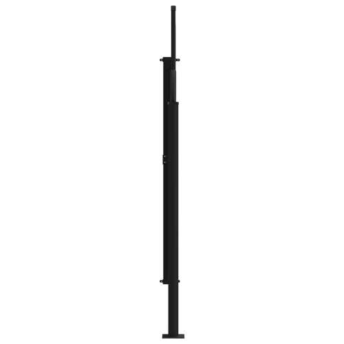 VidaXL vidaXL Retractable Side Awning Sand 300 x 160 cm Polyester 2