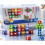 Magnetic Learning Blocks With Metal Case For Kids Communication Skills Cognitive 8