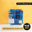 Orange Pi Zero 3 Development Board LPDDR4 Allwinner H618 4-Core 64 Bit WiFi 5.0/ 5.0 2G US Plug 2