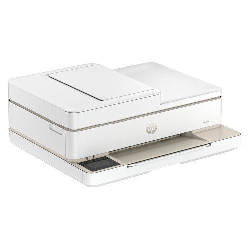 HP HP Envy 6520e All-in-One Printer 2