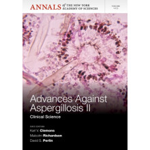 Advances Against Aspergillosis II Paperback Book