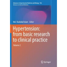 Hypertension from basic research to clinical practice Volume 2 Paperba