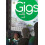 Gigs by Mark Mosedale Paperback Book 1
