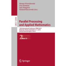 Parallel Processing and Applied Mathematics 13th International Confere