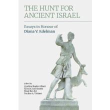 The Hunt for Ancient Israel Essays in Honour of Diana V. Edelman Hardc