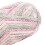 Νήμα Abbraccia Chunky Wool Yarn Ογκώδες γιγάντιο μάλλινο νήμα, σωλήνας, γιγάντιο νήμα, πάχος 8