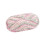 Νήμα Abbraccia Chunky Wool Yarn Ογκώδες γιγάντιο μάλλινο νήμα, σωλήνας, γιγάντιο νήμα, πάχος 3