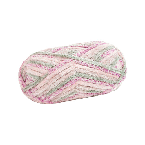 Νήμα Abbraccia Chunky Wool Yarn Ογκώδες γιγάντιο μάλλινο νήμα, σωλήνας, γιγάντιο νήμα, πάχος 2