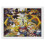 Κιτ ζωγραφικής Pikachu Diamond Art για ενήλικες, πλήρες τρυπάνι 5D στρογγυλές κουκκίδες DIY, 1