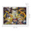 Κιτ ζωγραφικής Pikachu Diamond Art για ενήλικες, πλήρες τρυπάνι 5D στρογγυλές κουκκίδες DIY, 2