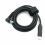 ΓΙΑ PD65W Καλώδιο τροφοδοσίας αρσενικό 5.5x1.7mm σε αρσενικό USB-C Type-C, προσαρμογέας 1