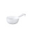 Cubo de agua de 1 o 2 litros Orthex Blanco 1 litro Blanco 1