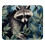 Mousepad Coon Leaf, αντιολισθητικό Mousepad, χαλάκι γραφείου, υφασμάτινο στυπόχαρτο Jiaji, 1